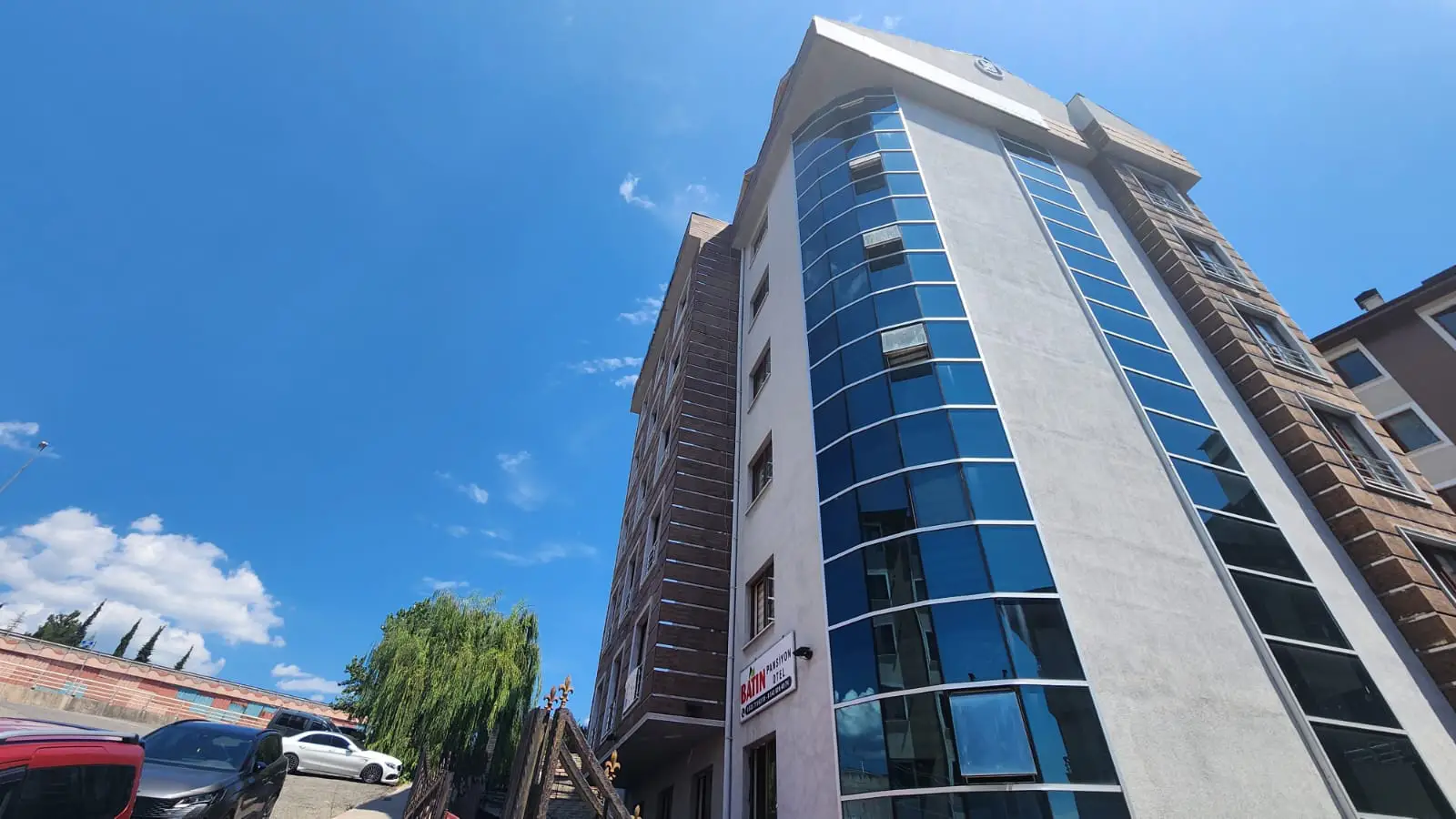 Karabük Otel Batın 