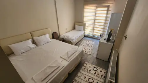 Karabük Pansiyon Batın 