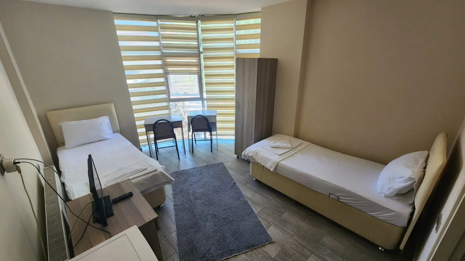 Karabük Otel Batın 