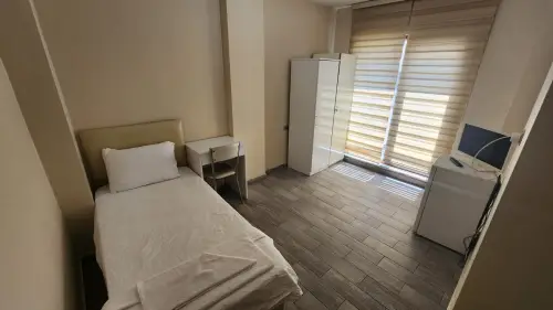 Karabük Pansiyon Batın 
