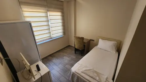 Karabük Pansiyon Batın 