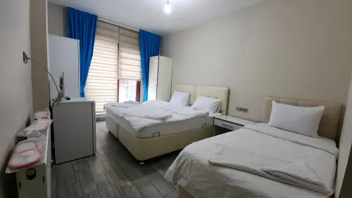 Karabük Pansiyon Batın 
