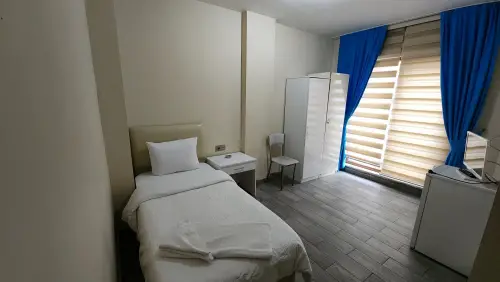 Karabük Pansiyon Batın 