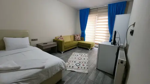 Karabük Pansiyon Batın 