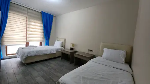 Karabük Pansiyon Batın Karabük Pansiyon Batın